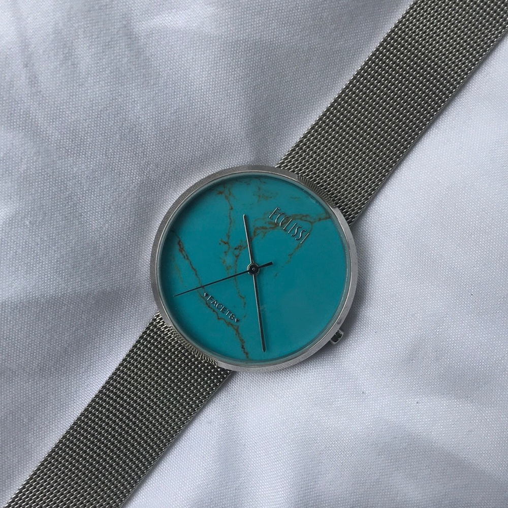 Ecclissi Watch